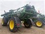 John Deere 2025 616R Sprayers - Self Propelled