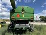 John Deere 2015 S670 Combines