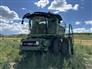 John Deere 2015 S670 Combines
