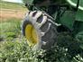 John Deere 2015 S670 Combines