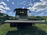 John Deere 2015 S670 Combines
