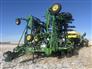 John Deere 2015 1870 Air Seeders / Air Carts