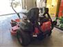 Gravely 2020 Pro Turn 260 Riding Lawn Mowers