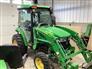 John Deere 2024 3046R Other Tractors