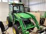 John Deere 2024 3046R Other Tractors