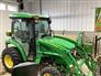 John Deere 2024 3046R Other Tractors