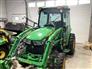 John Deere 2024 3046R Other Tractors
