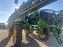 John Deere 2024 412R Sprayers - Self Propelled