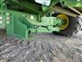 John Deere 2017 S680 Combines