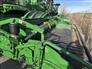 John Deere 2017 S680 Combines