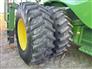 John Deere 2017 S680 Combines