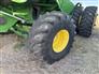 John Deere 2017 S680 Combines