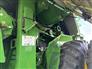 John Deere 2017 S680 Combines