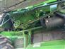 John Deere 2017 S680 Combines