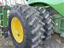 John Deere 2017 S680 Combines