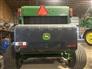 John Deere 2020 560M Balers - Round