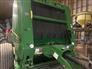 John Deere 2020 560M Balers - Round