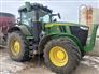 John Deere 2022 7R 270 Other Tractors
