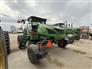 John Deere 2023 w170 Mower Conditioners / Windrowers