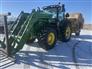 John Deere 2023 6R 195 Other Tractors