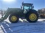 John Deere 2023 6R 195 Other Tractors