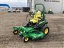 John Deere 2024 Z970R Riding Lawn Mowers