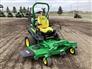 John Deere 2024 Z970R Riding Lawn Mowers