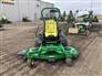 John Deere 2024 Z970R Riding Lawn Mowers
