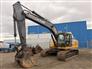 John Deere 2014 210G LC Excavators
