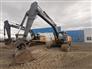John Deere 2012 250G LC Excavators