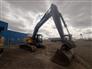 John Deere 2012 250G LC Excavators