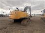 John Deere 2012 250G LC Excavators