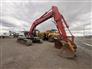 Link-Belt 2014 290X2 Excavators
