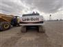 Link-Belt 2014 290X2 Excavators