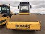 Bomag 2012 BW213PDH-40 Compactor Other Construction & Industrial Equipment
