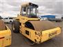 Bomag 2012 BW213PDH-40 Compactor Other Construction & Industrial Equipment