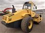 Bomag 2012 BW213PDH-40 Compactor Other Construction & Industrial Equipment