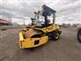 Bomag 2015 BW145-5 Compactor Other Construction & Industrial Equipment