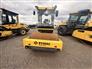Bomag 2015 BW145-5 Compactor Other Construction & Industrial Equipment