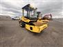 Bomag 2015 BW145-5 Compactor Other Construction & Industrial Equipment