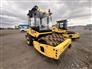 Bomag 2020 BW145PDH-5 Other Construction & Industrial Equipment