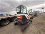 Bobcat 2018 E35i Excavators