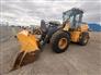 John Deere 2014 624K Backhoes & Loaders