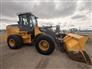 John Deere 2014 624K Backhoes & Loaders