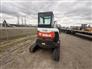 Bobcat 2017 E35i Excavators