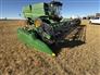 John Deere 2019 740FD Headers - Other
