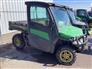 John Deere 2021 XUV 835M HVAC Cab ATVs & Utility Vehicles