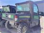 John Deere 2021 XUV 835M HVAC Cab ATVs & Utility Vehicles