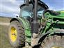 2021 John Deere 6155R