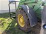 2021 John Deere 6155R